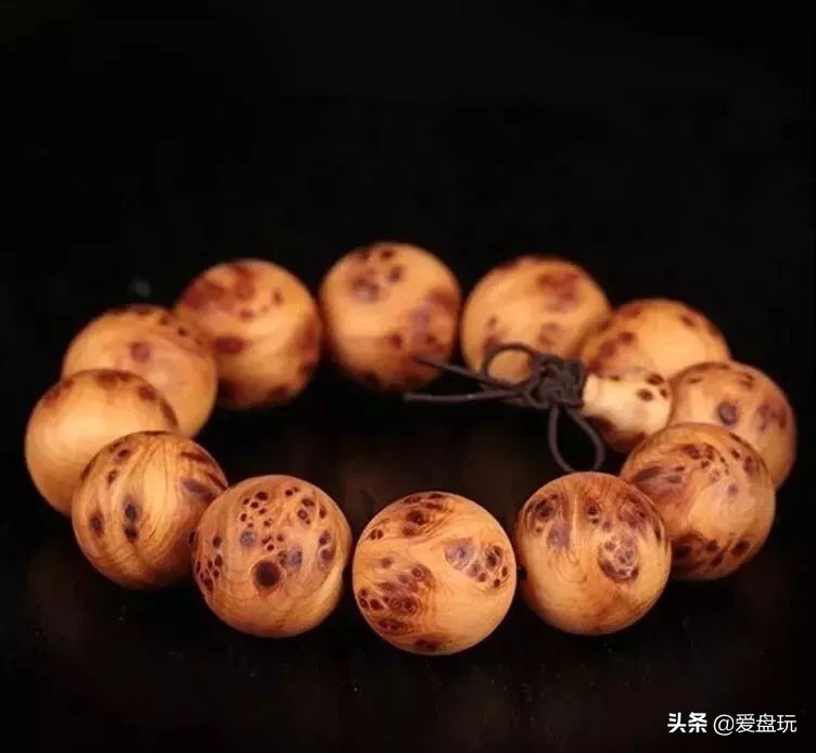 文玩木串价格表,怎么看木串值多少钱