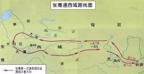 甘肃唯一一个与蒙古国接壤的地区,什么是甘肃独有民族