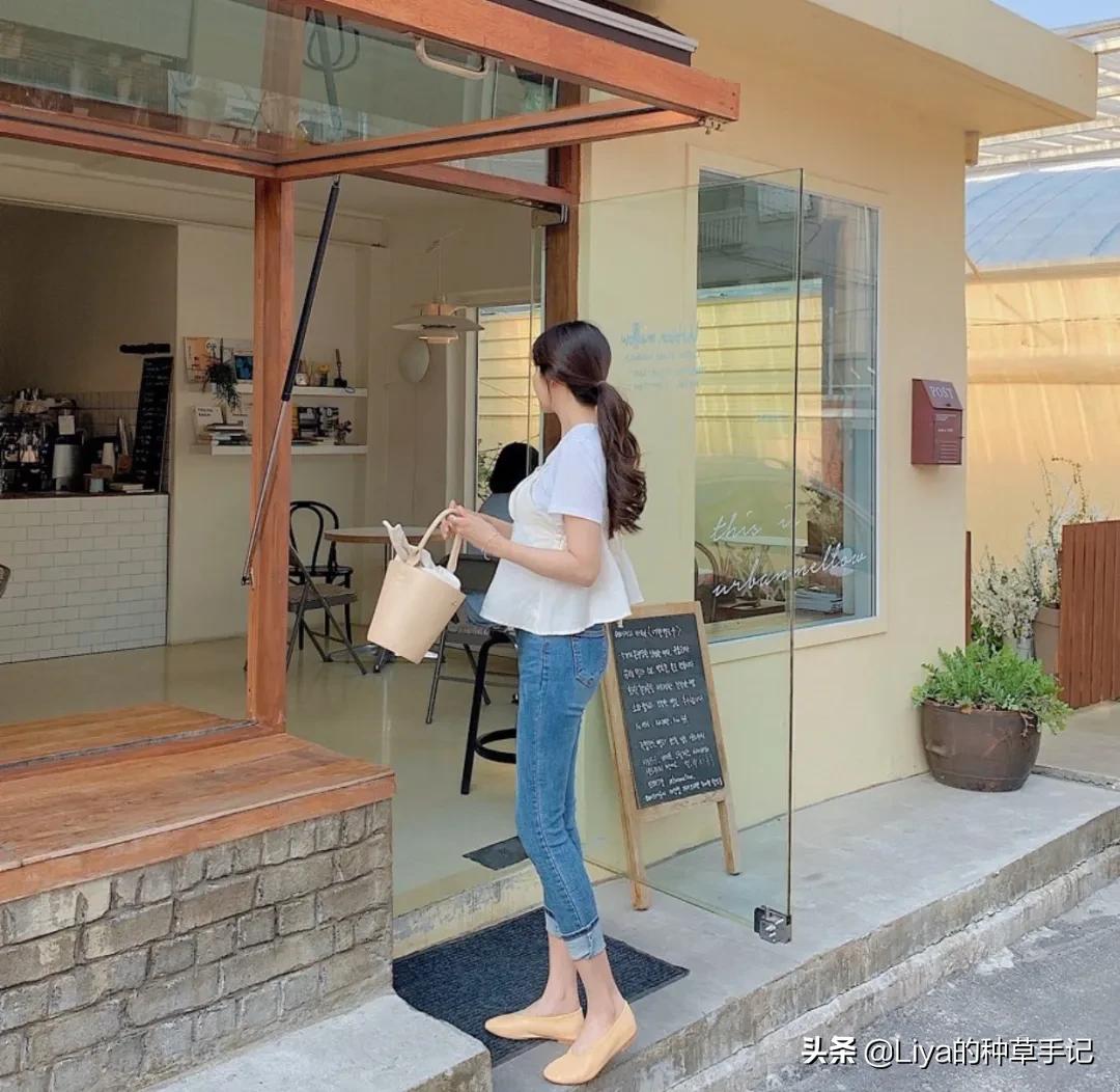 好看又高级的单鞋,春夏单鞋合集太好穿了