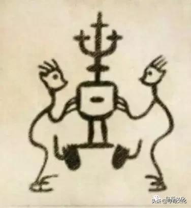 邓字演变,姓氏文化邓姓的源流