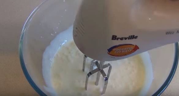 做奶油奶酪没有黄油怎么办,奶油奶酪淡奶油可以做什么