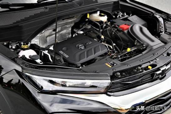 配置高的20万左右合资suv,合资小型suv哪个配置好