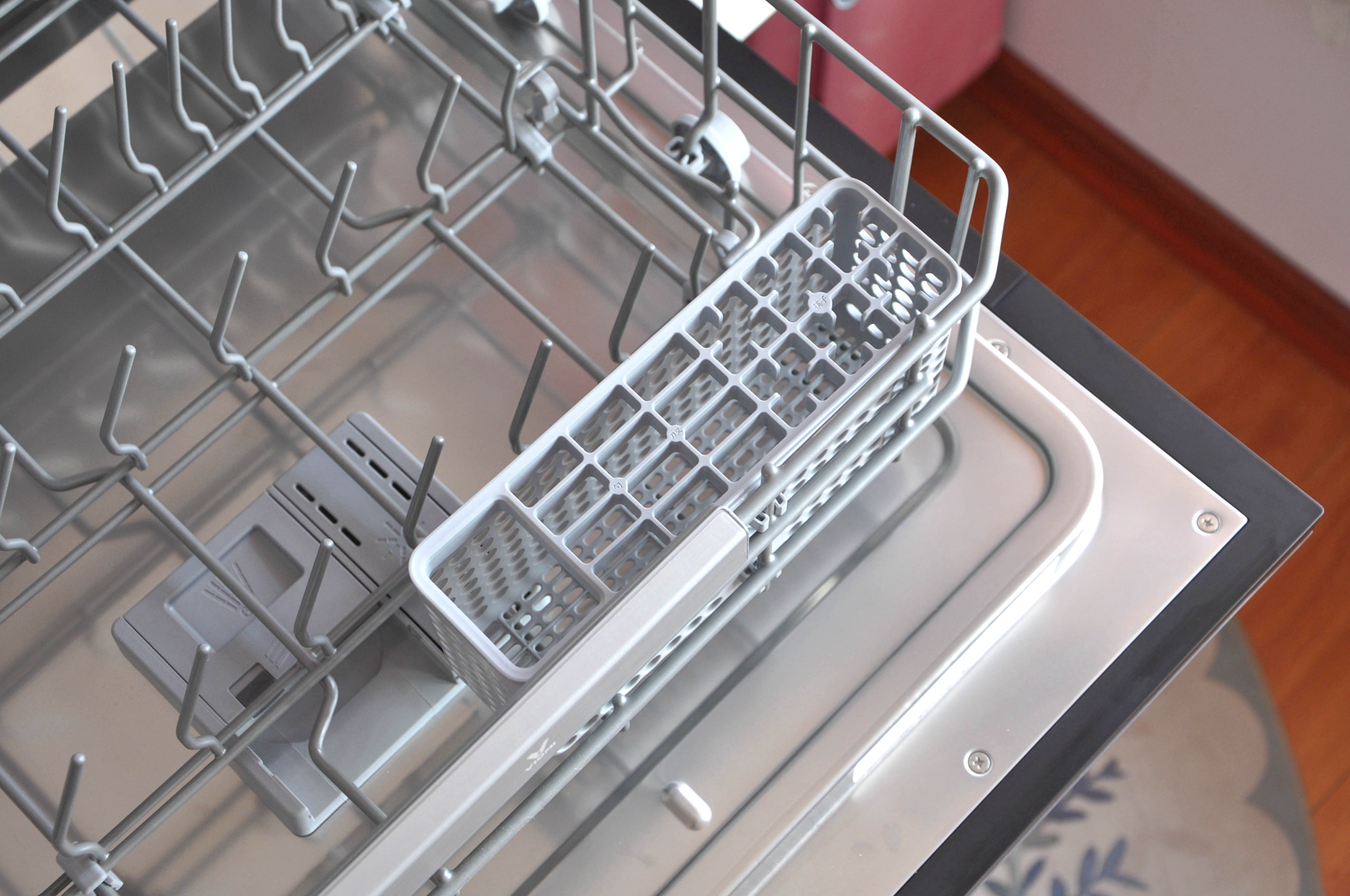 云米ai洗碗机navia1,云米ai洗碗机10套预留尺寸