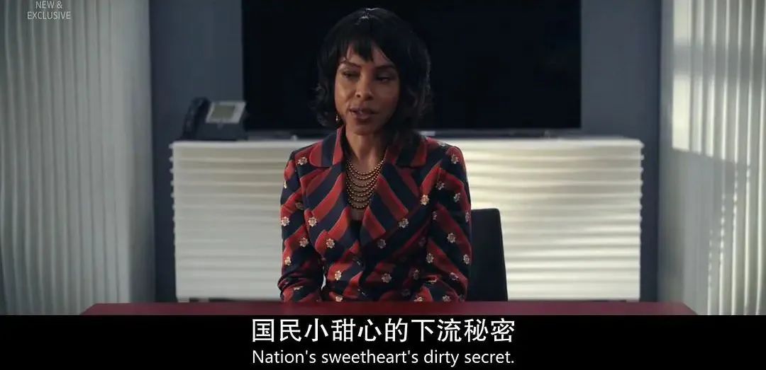 娱乐圈洗白案例分析,娱乐圈自黑模式