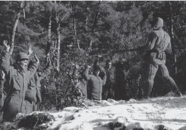 1950年朝鲜战争朝鲜出兵了多少人,朝鲜战争支持出兵的有谁