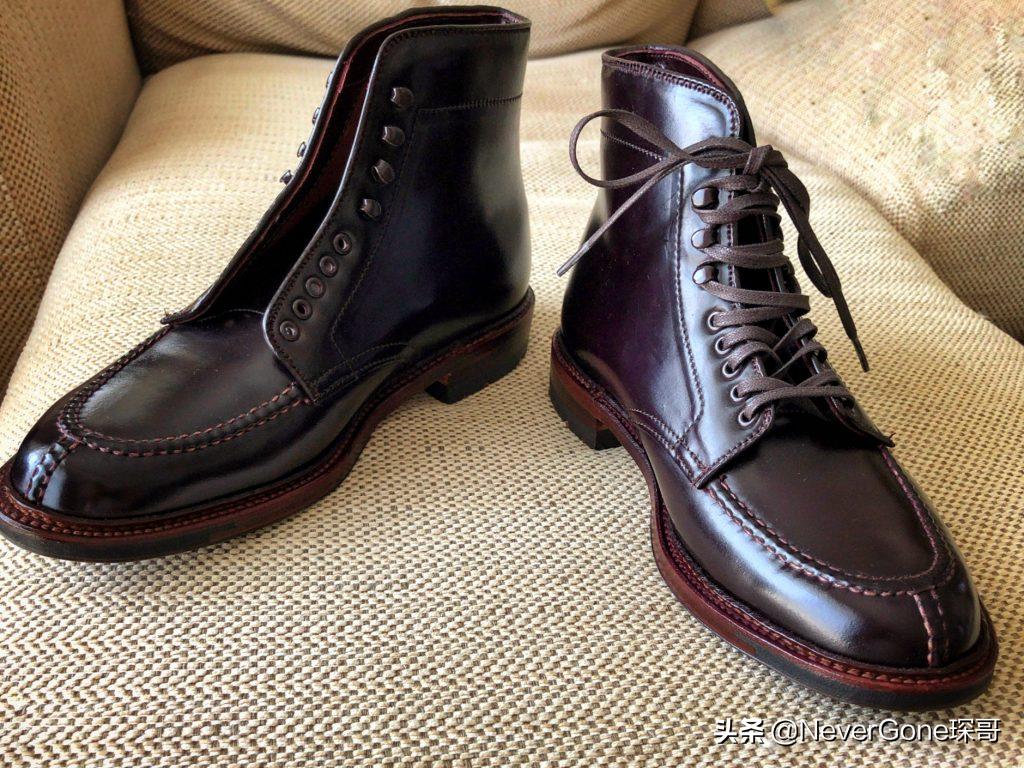 高端工装靴品牌,重磅工装靴顶级牌子有哪些