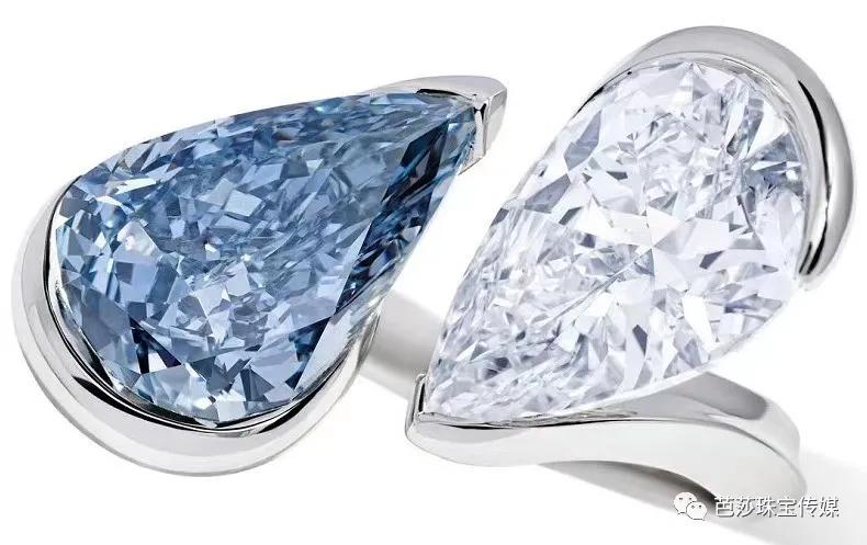 宝石的切割工艺,两分钟带你了解宝石切割