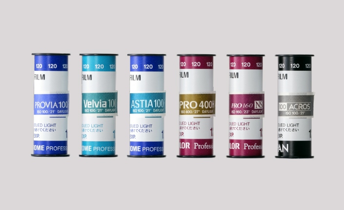 富士gfx50s二代适合什么人用,富士gfx50sii配什么镜头