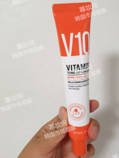 韩国市场居然有眼霜号称能全脸通用！|全球侦察兵·韩国7月探店