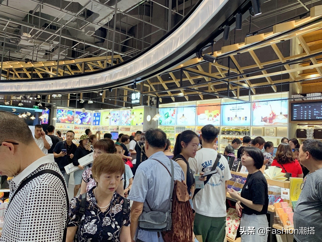 重庆苏宁易购旗舰店,重庆苏宁极物