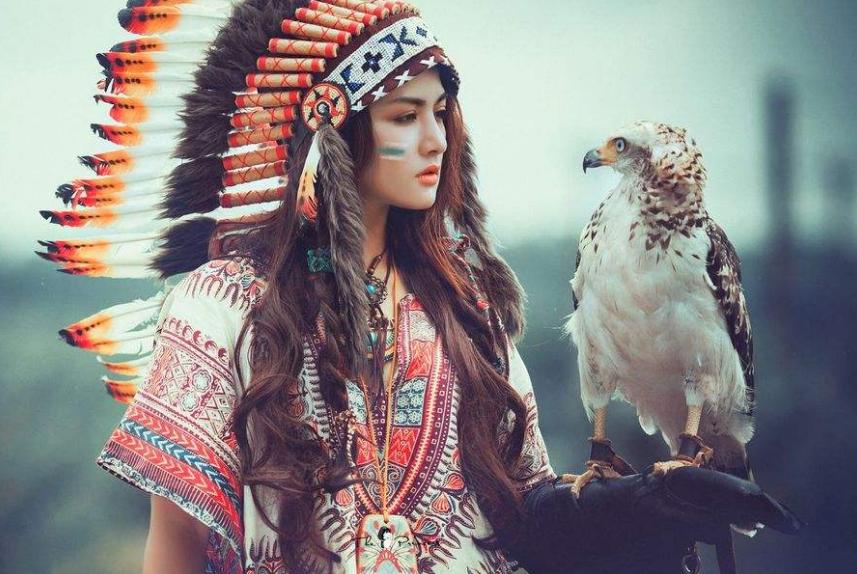 美国人为什么赶尽杀绝印第安人,美国和印第安人的血泪历史