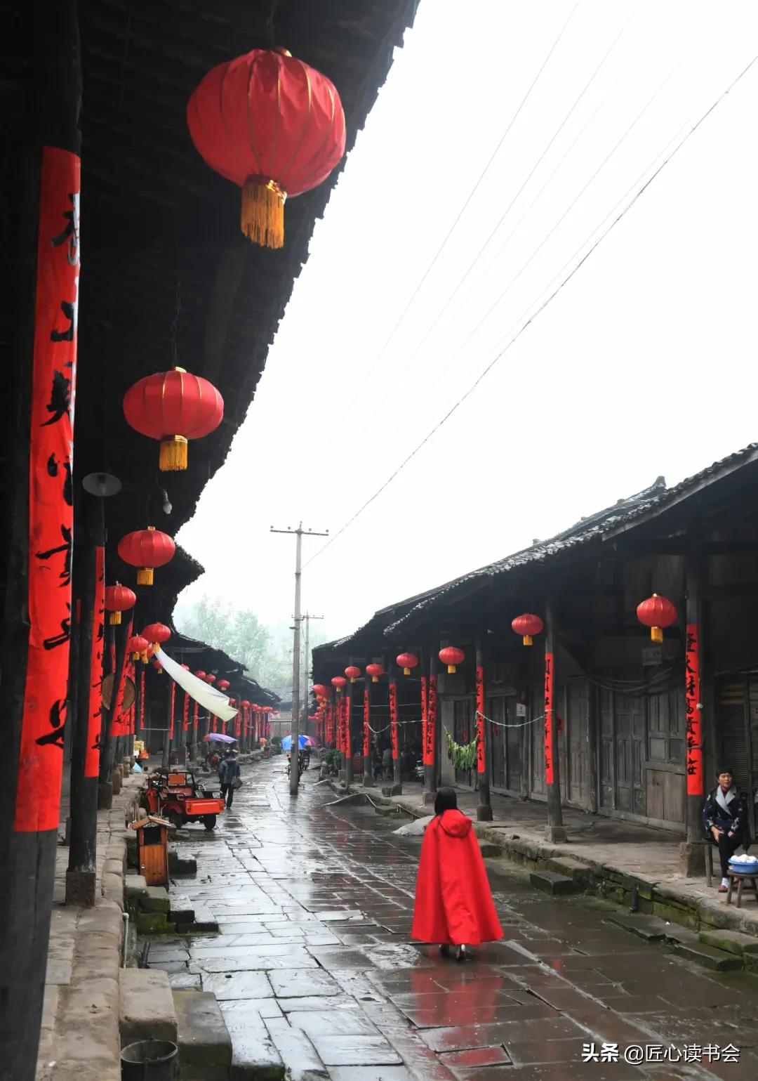 这，就是广安！我们美丽的家园