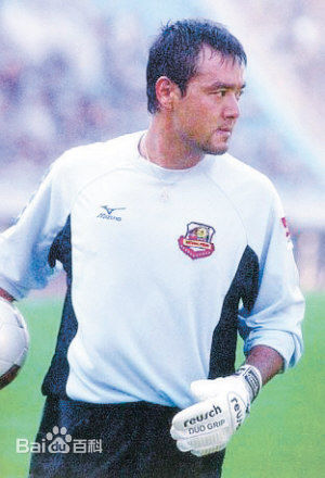 我与足球结下了不解之缘,陕西足球记忆