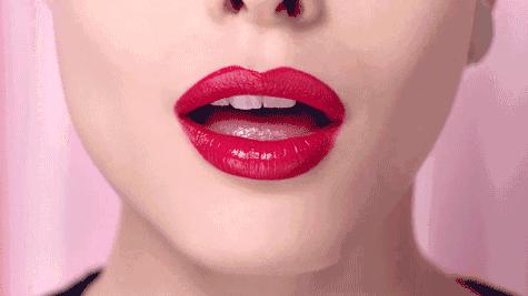 大牌口红色号排行榜前十名,黄皮深唇色必入大牌口红春夏
