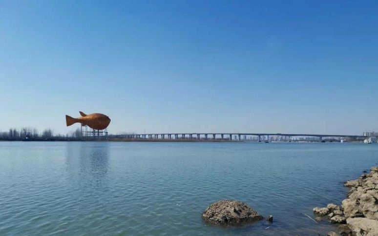 从电气城到“熔喷布之乡”“局外人”眼中的江苏扬中