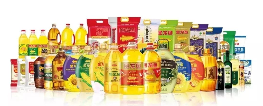 金龙鱼产业链上市公司,金龙鱼ipo上市的好处