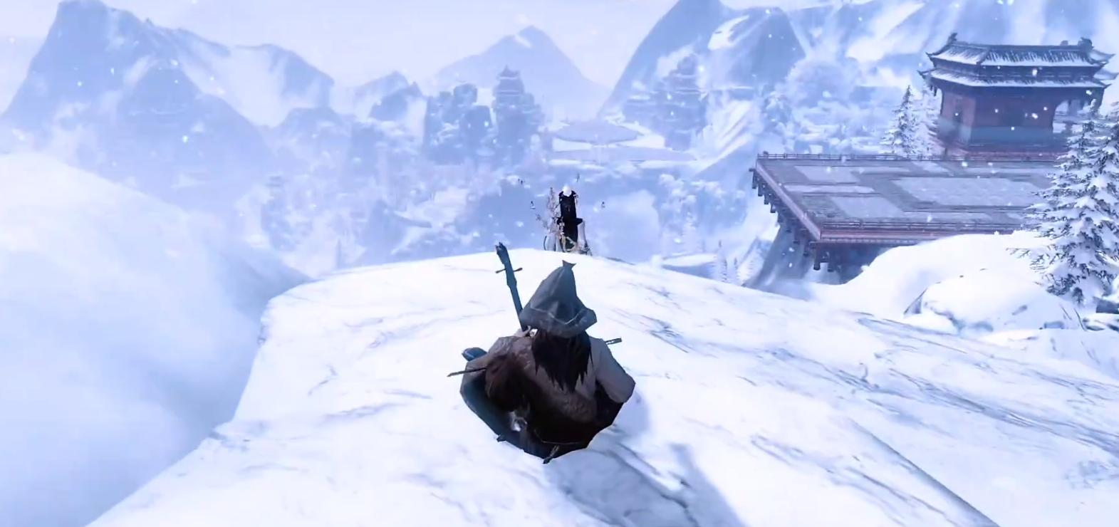 天刀2020哪个门派pve厉害,寻找天刀本命门派