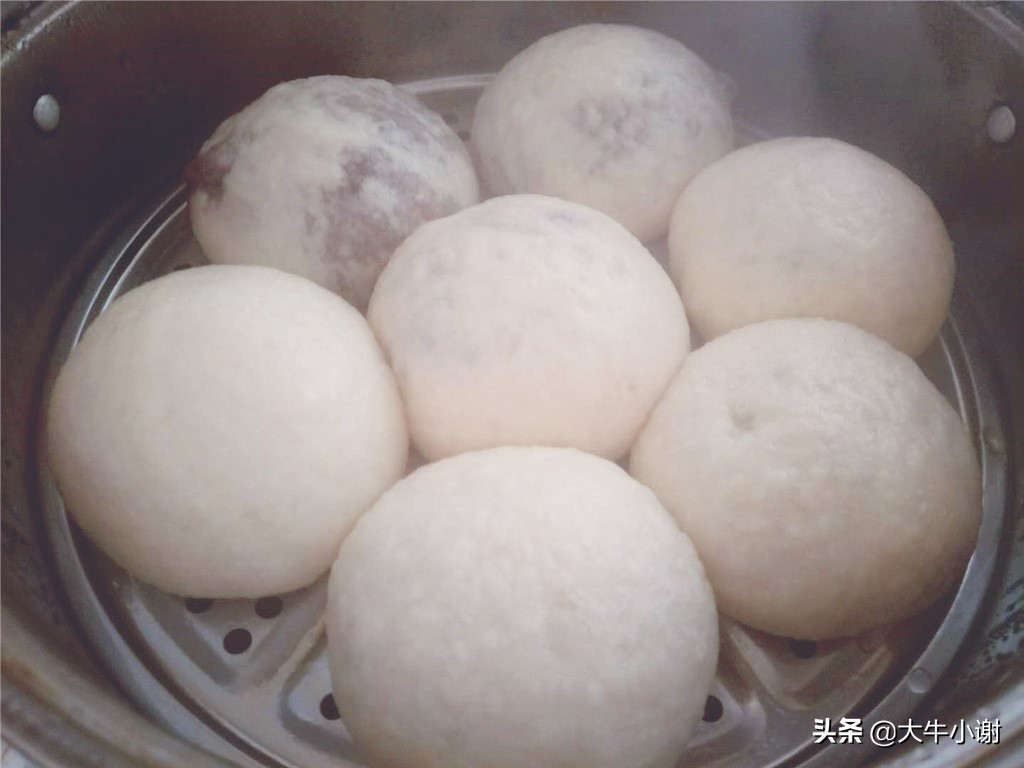 蒸豆沙包豆沙软了咋弄,做好这两点很重要