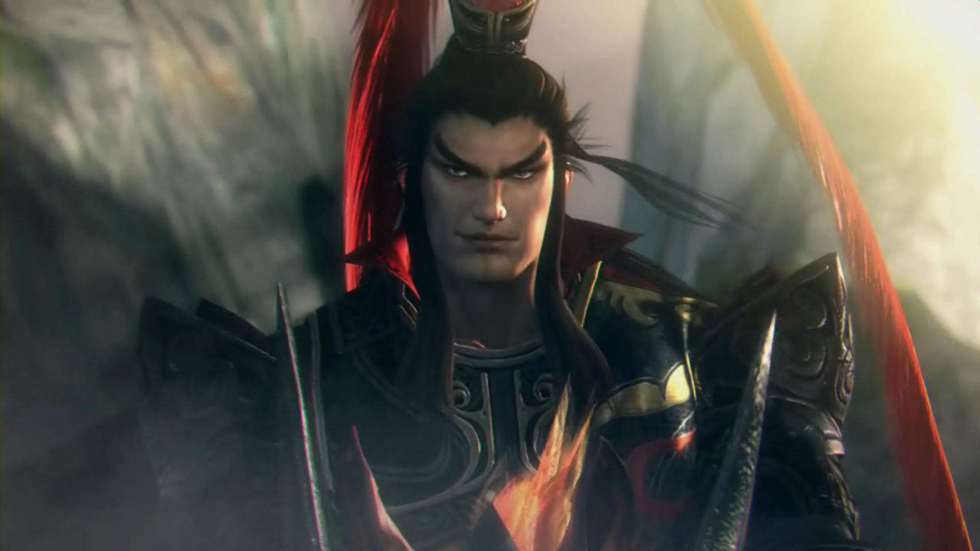 真三国无双发布影游联动割草特辑,真三国无双单机手游割草动作吕布