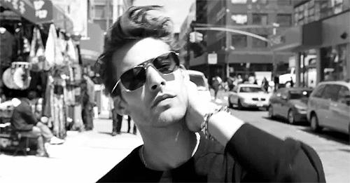 2019新款gm墨镜明星同款,今年最流行的明星墨镜