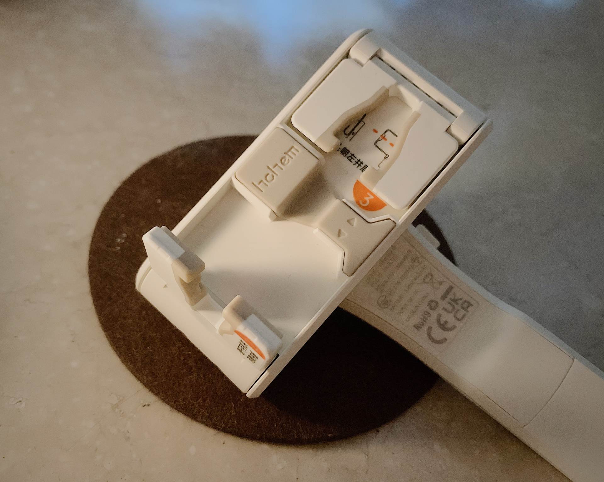 浩瀚卓越小q稳拍杆怎么样,小q稳拍杆测评