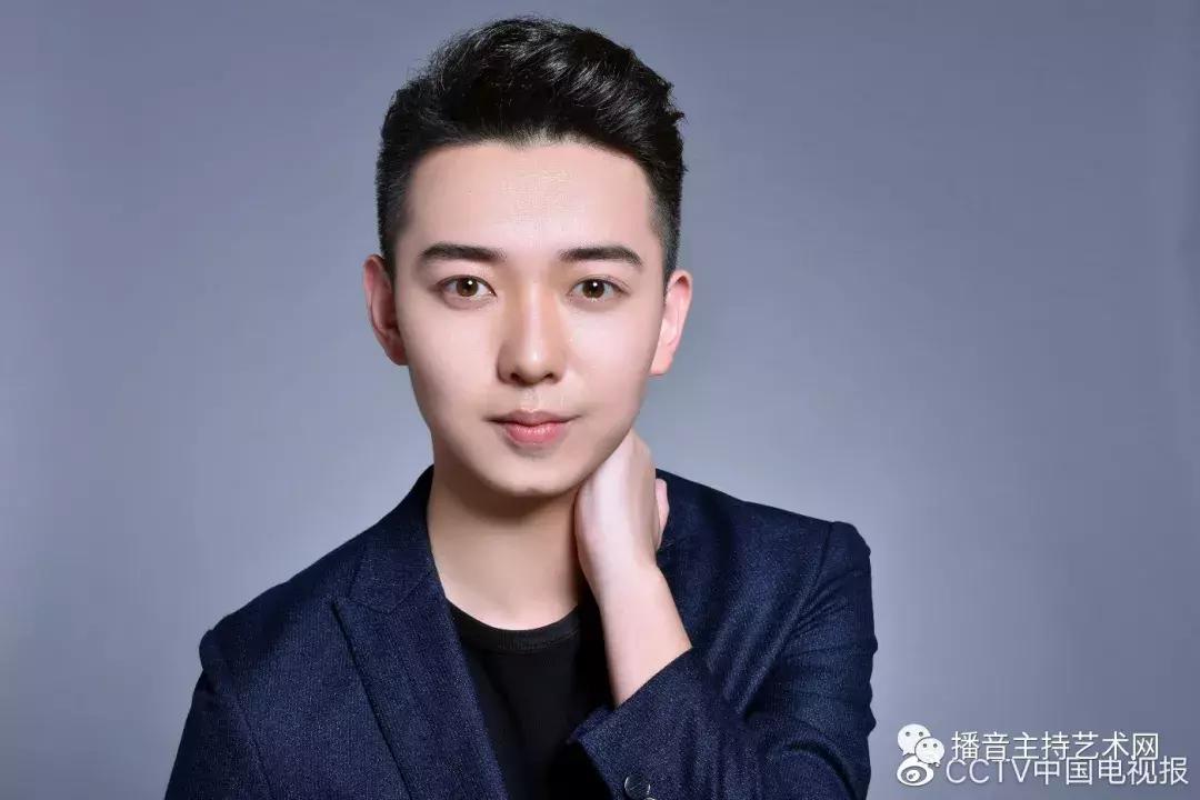 山东广播电台的黄凯,黄凯新闻联播