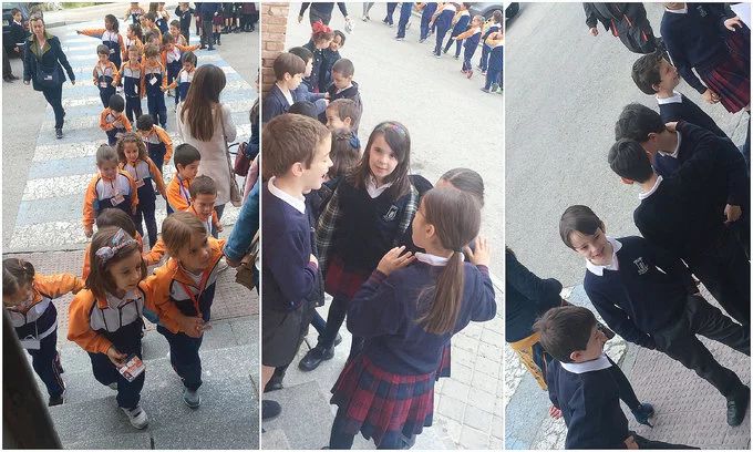 马德里小众玩法：5欧游古迹，复古集市，打折村，皇马主场…