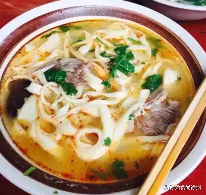 徐州本地人才知道的特色小吃,徐州十大特色小吃排行榜