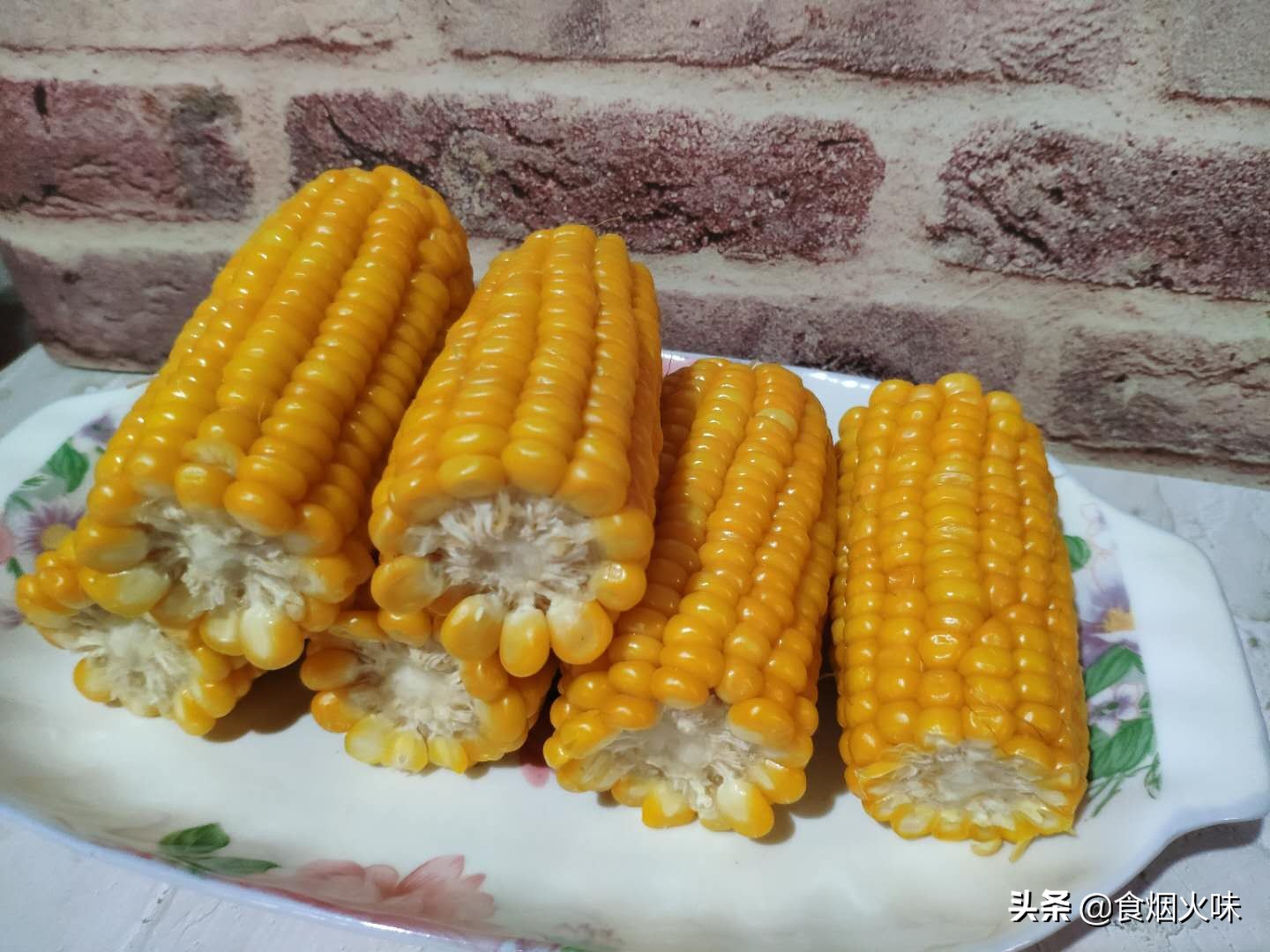 小暑吃什么最消暑推荐三款食谱,意想不到的吃法小暑吃它正合适