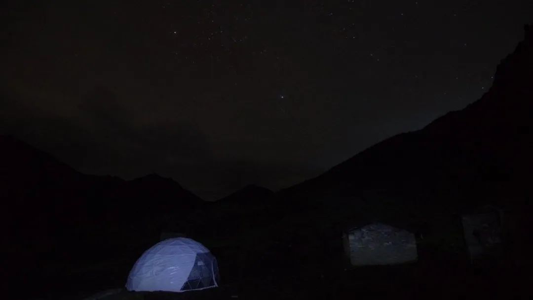 身怀绝技，深藏不露|来康康宁诺的“扫地僧”们