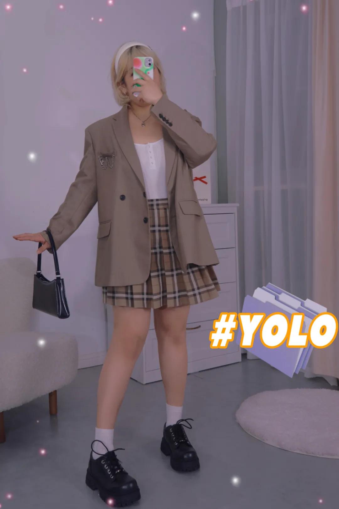 冬季170胖子显瘦显高外套,170胖妹妹冬季显瘦穿搭羽绒服