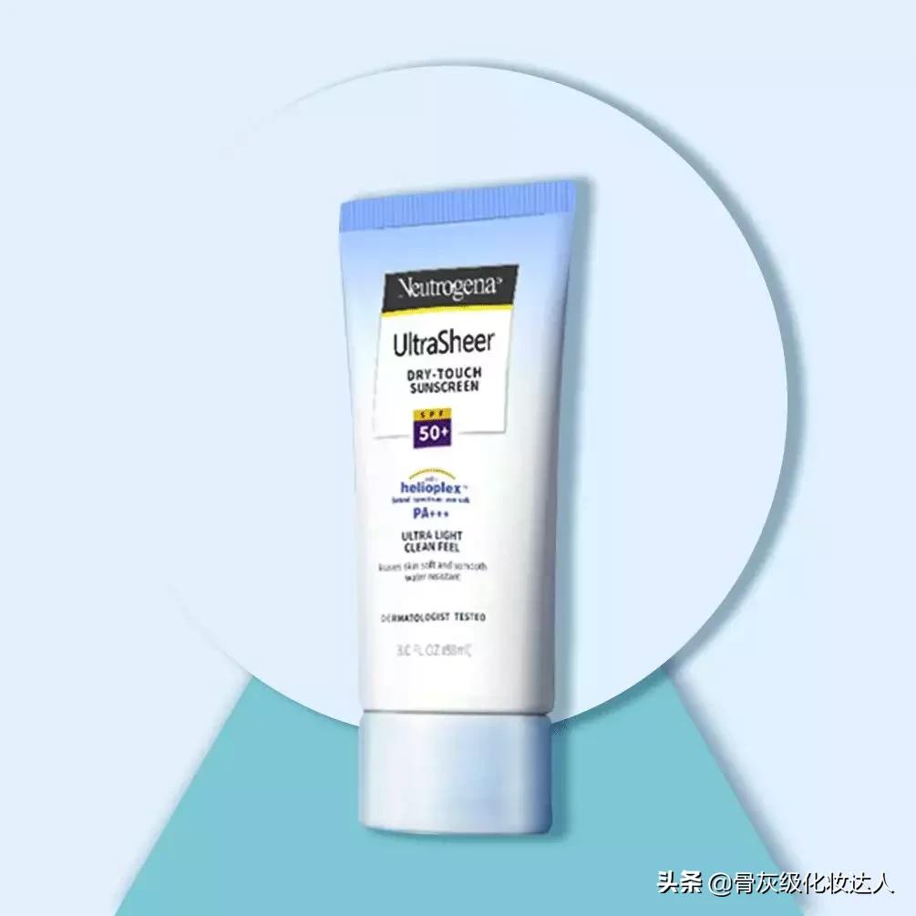 德国防晒产品,欧洲最好的物理防晒