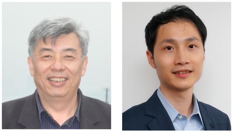 加州教授付向东实名举报中科院明星学者杨辉抄袭并造假，后者否认