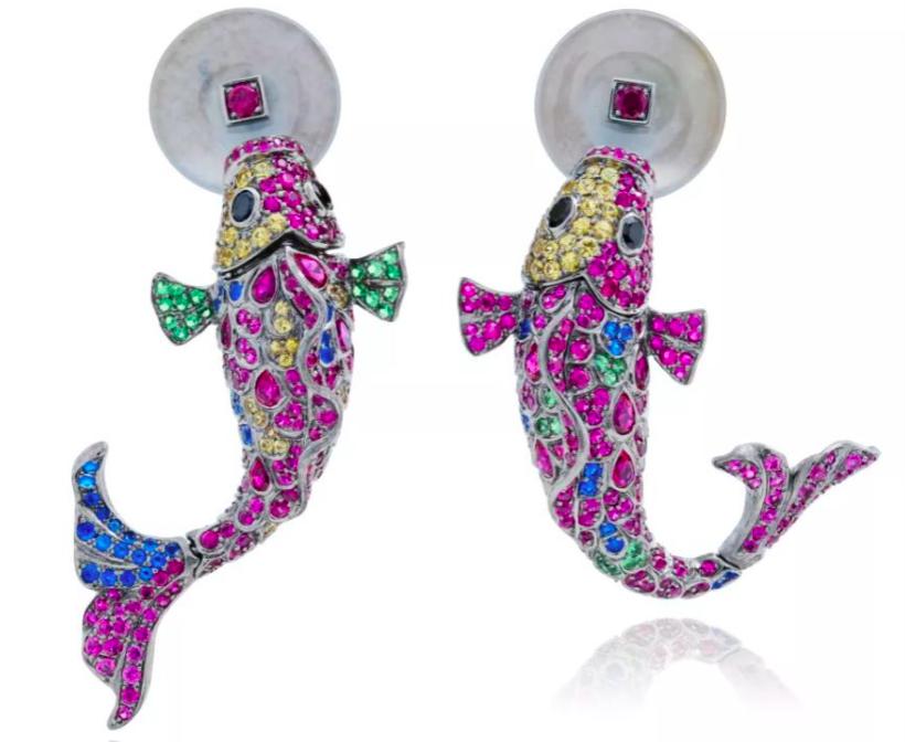 不推荐购买的轻奢珠宝品牌,永不过时的珠宝推荐