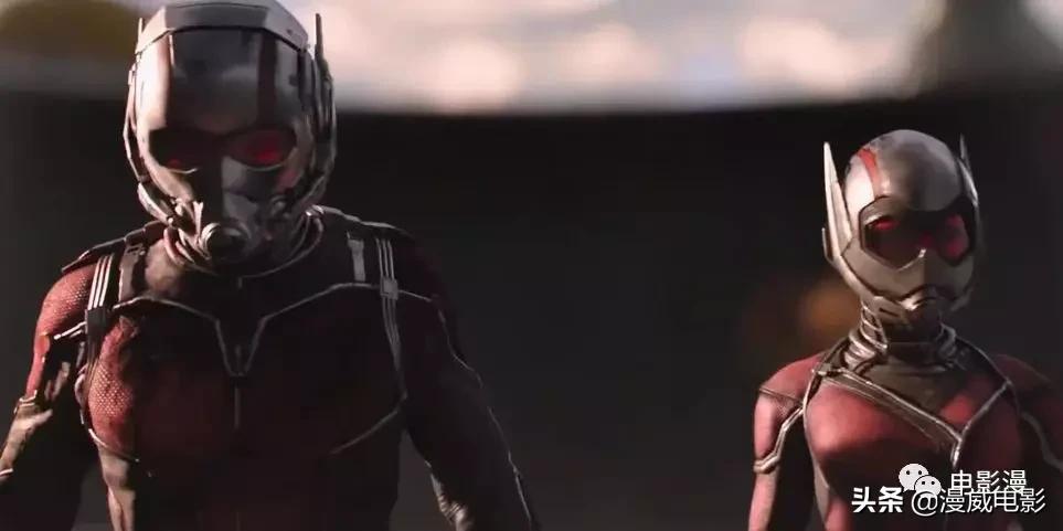 12部漫威电影最成功的七大镜头 (漫威电影被删掉的4个场景)