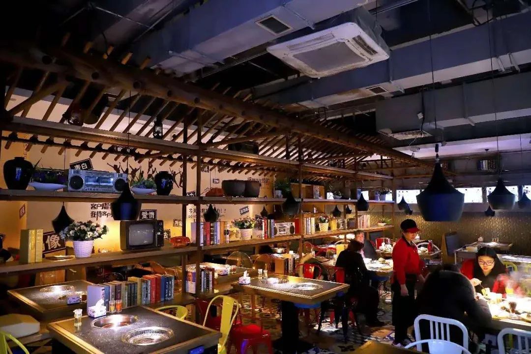 南阳美食推荐必吃的自助餐,南阳性价比最高的自助餐