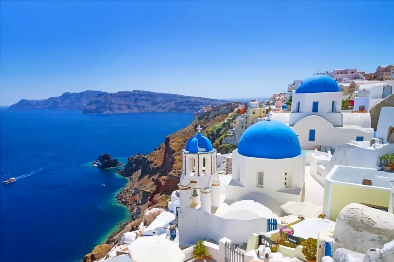 你所不知道的国家冷知识希腊,希腊国家基础知识汇总