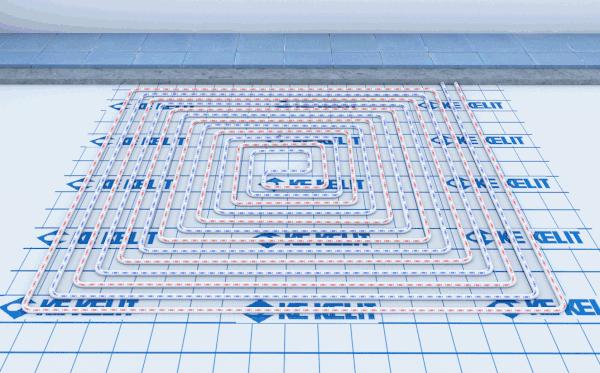 空调水系统基础知识汇总,空调系统制冷动态演示