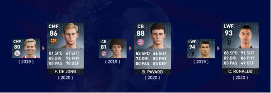 巴塞罗那新球员首秀,巴塞罗那新秀小将