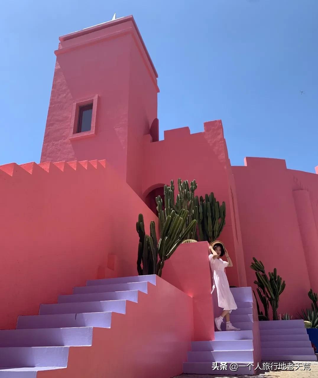 国内最适合一个人旅行的15个地方，累了就出来走一走吧