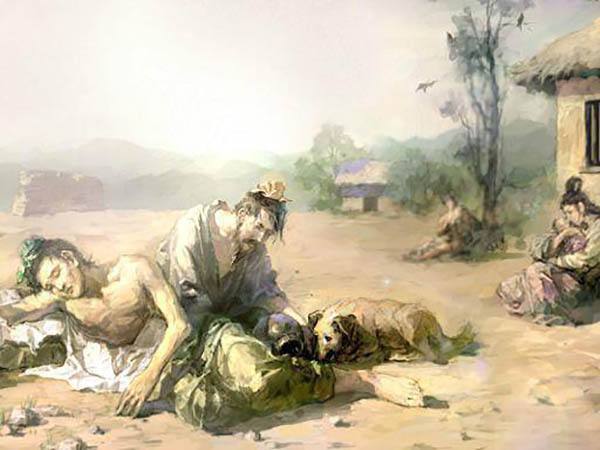 世界爆发的几次大瘟疫,十大瘟疫的历史事件