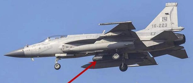 巴基斯坦购买了哪些中国装备,巴基斯坦购买的中国装备