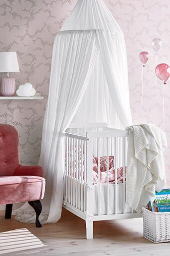 蚊帐如何设计才好看,蚊帐太丑了怎么装饰好看