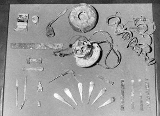 盘点成功越狱至今未被抓住的案例,4个最成功的越狱事件