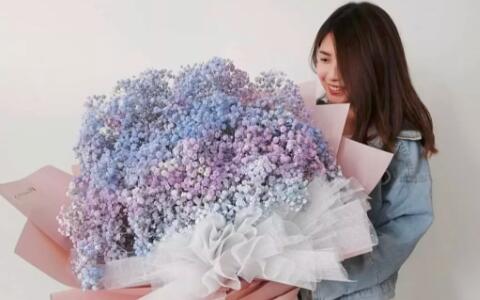 十二星座该送什么花,给十二星座送什么花最适合