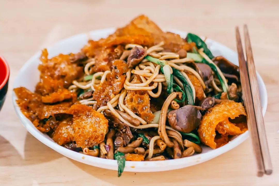 在南京吃早茶去哪里,从南京早起去苏州吃生煎