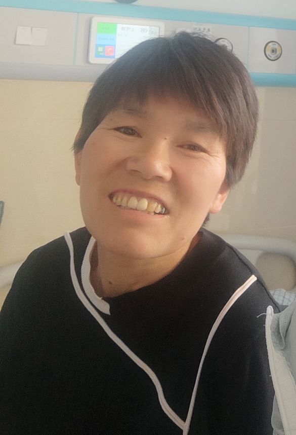 憨娘系列十一：乳腺穿刺显示为恶性