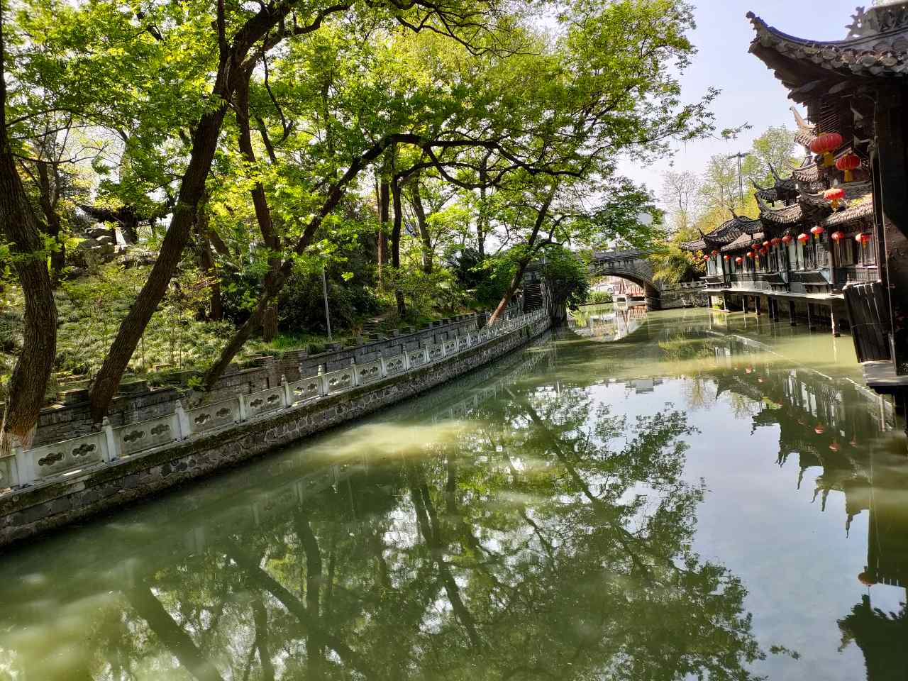 扬州这座城市给人的感觉,扬州为什么令人向往