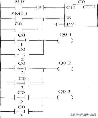 如何快速学习西门子plc编程,如何学习西门子plcs7-1200