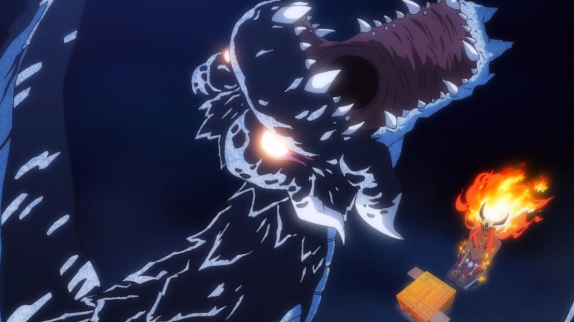 转生史莱姆暴风龙,转生史莱姆暴风龙复活第几集